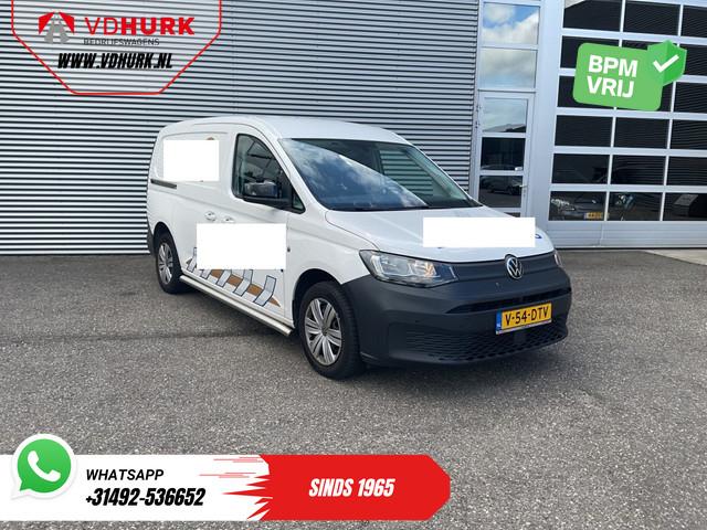 Volkswagen Caddy 2024 Diesel
