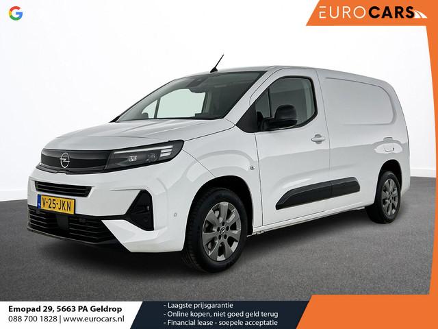 Opel Combo 2024 Diesel