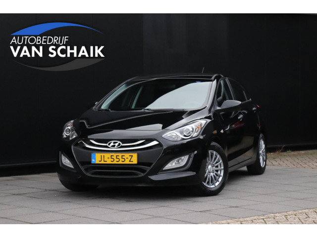 Hyundai i30 2016 Benzine