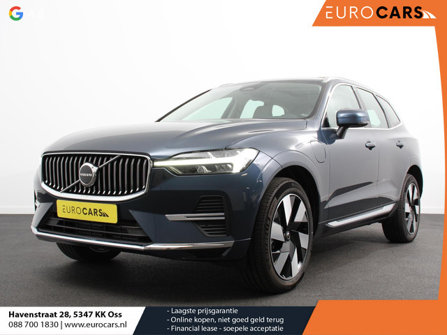 Volvo XC60 2025 Hybride