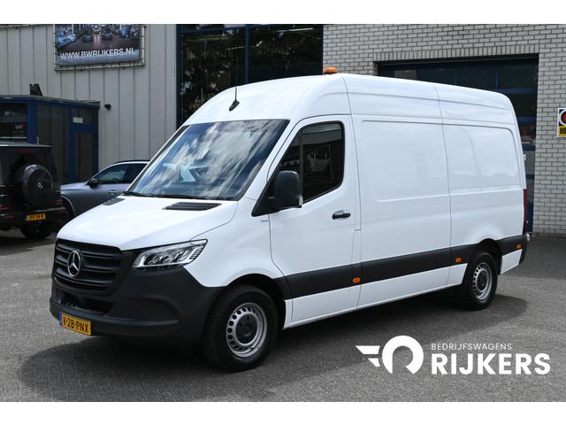 Mercedes-Benz Sprinter 2022 Diesel