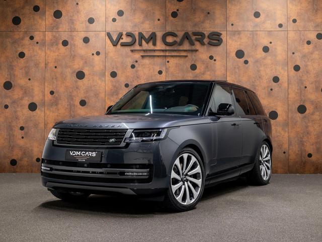Land Rover Range Rover 2024 Hybride