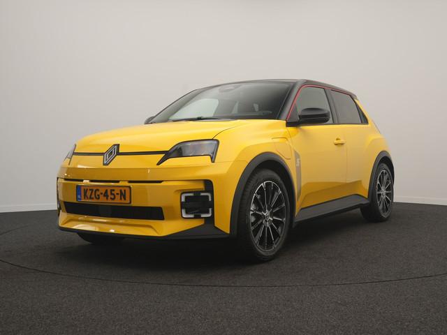 Renault 5