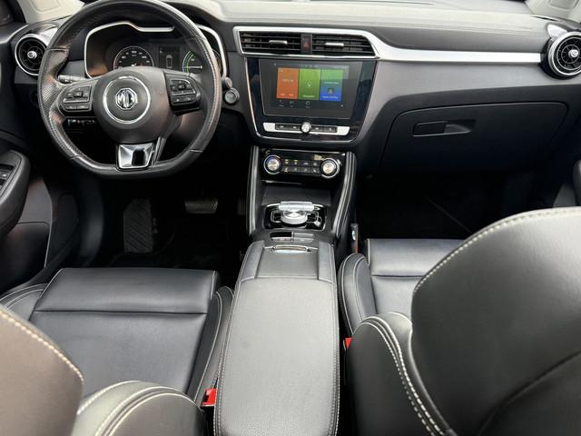 MG ZS-EV