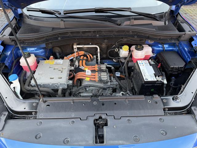 MG ZS-EV