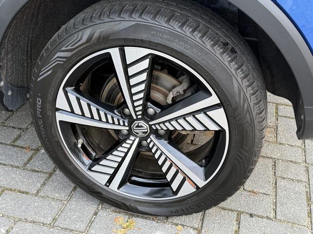 MG ZS-EV