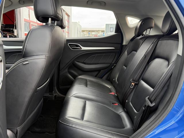 MG ZS-EV