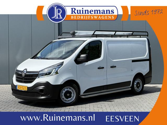 Renault Trafic 2020 Diesel