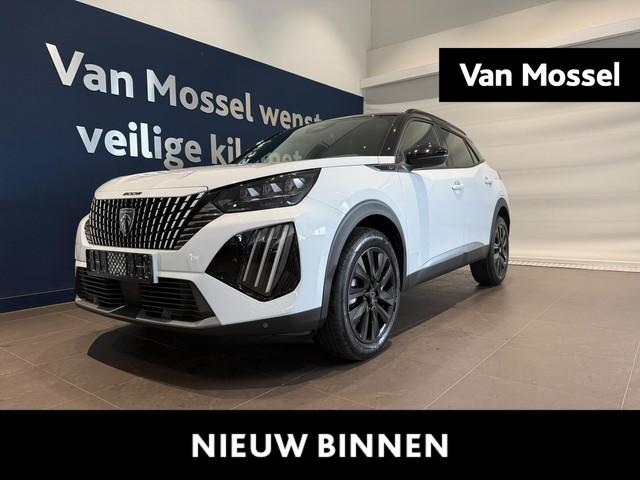 Peugeot 2008 2026 Hybride