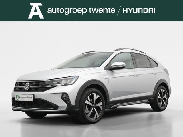 Volkswagen Taigo 2025 Benzine