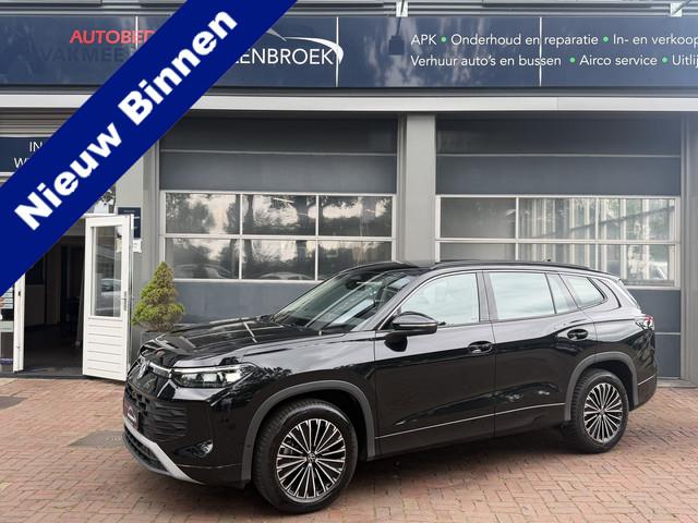 Volkswagen Tayron 2025 Hybride