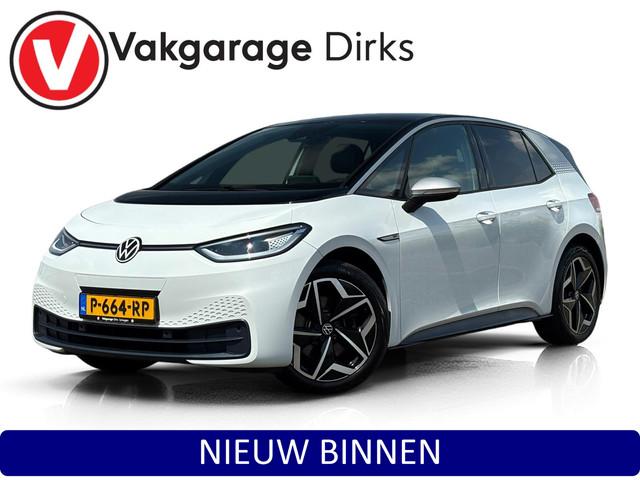 Volkswagen ID.3 2020 Elektrisch