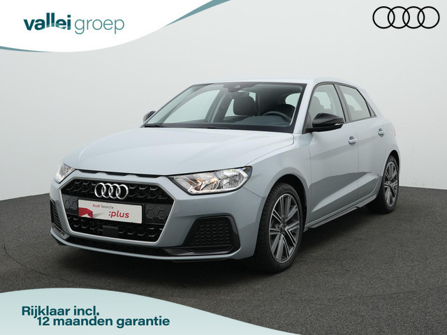 Audi A1 2023 Benzine