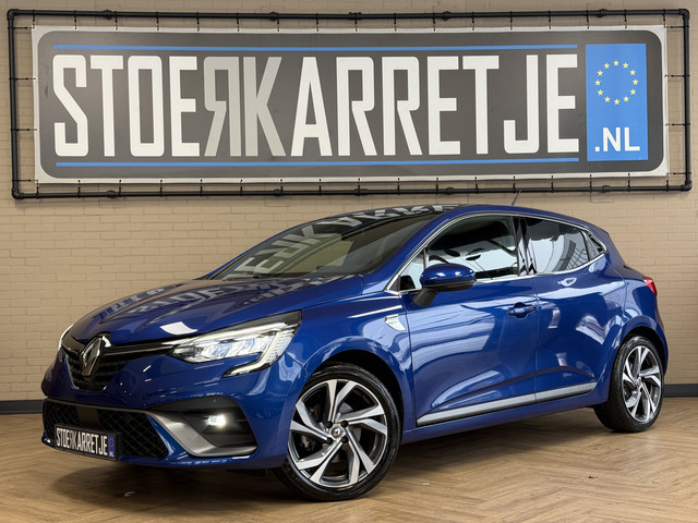 Renault Clio 2020 Benzine