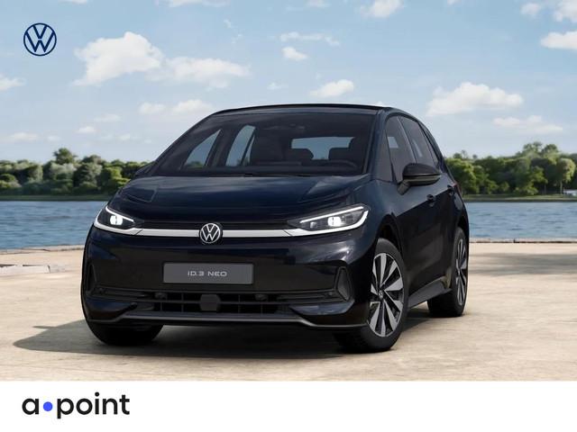 Volkswagen ID.3 2026 Elektrisch