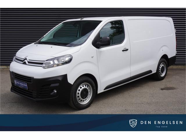Citroën Jumpy 2023 Diesel