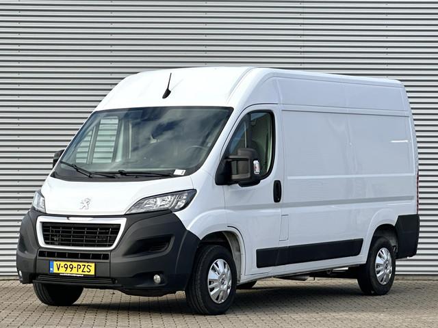 Peugeot Boxer 2022 Diesel