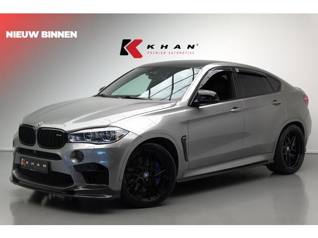 BMW X6 2016 Benzine