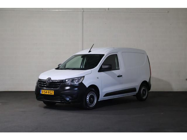 Renault Express 2024 Benzine
