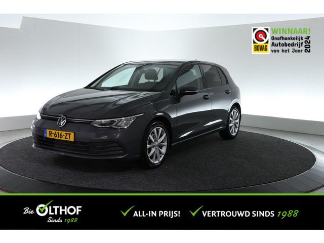 Volkswagen Golf 2020 Benzine