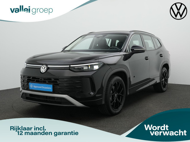 Volkswagen Tayron 2025 Benzine