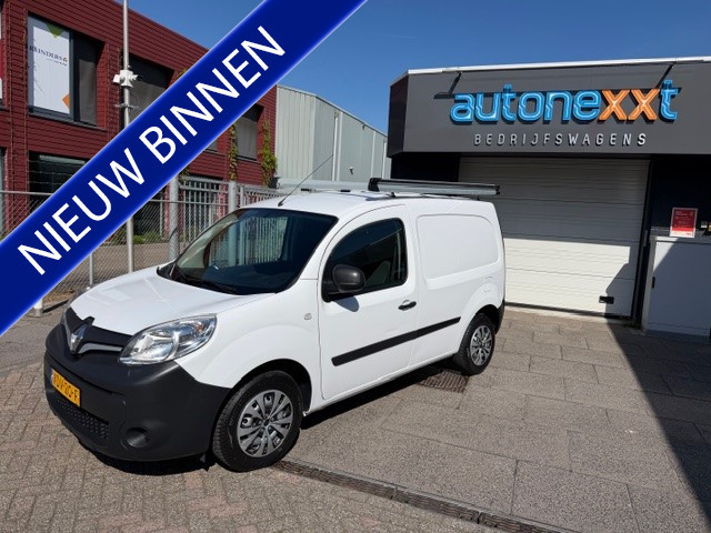 Renault Kangoo 2020 Diesel