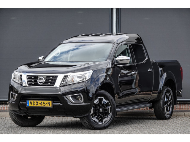 Nissan Navara 2020 Diesel