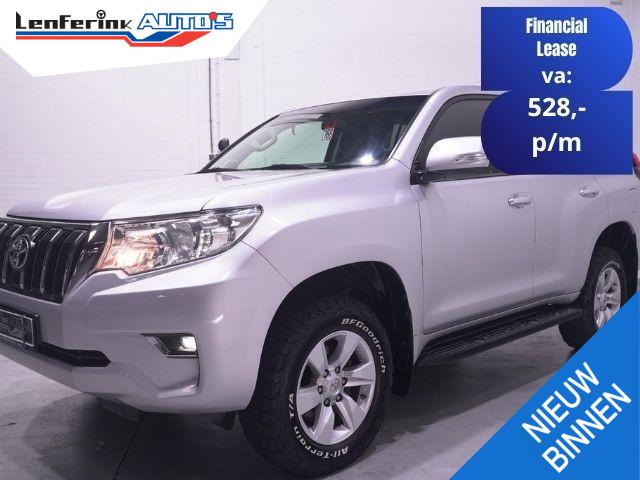 Toyota Land Cruiser 2019 Diesel