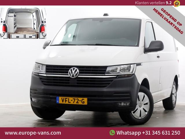 Volkswagen Transporter 2020 Diesel