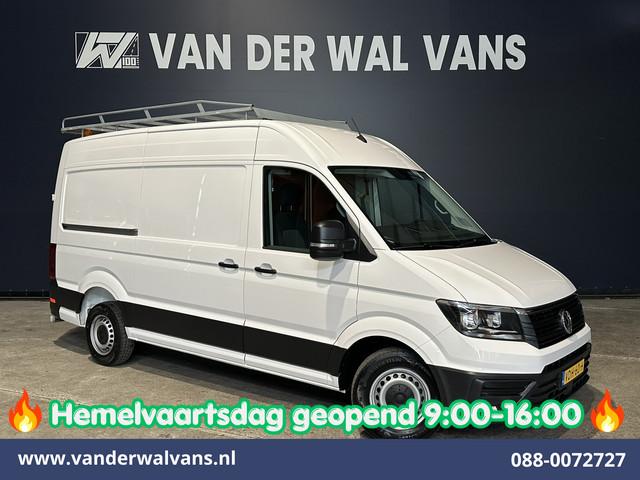 Volkswagen Crafter 2020 Diesel