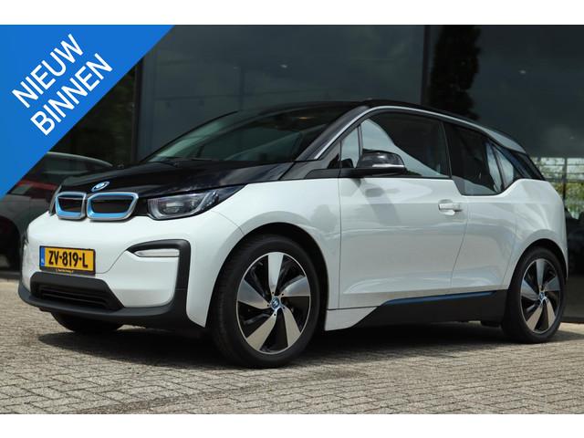 BMW i3 2019 Elektrisch