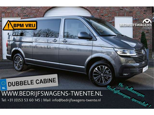 Volkswagen Transporter 2024 Diesel