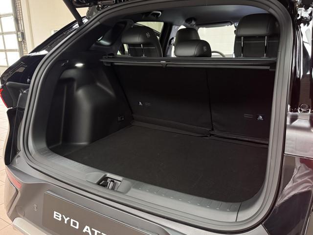BYD ATTO 3