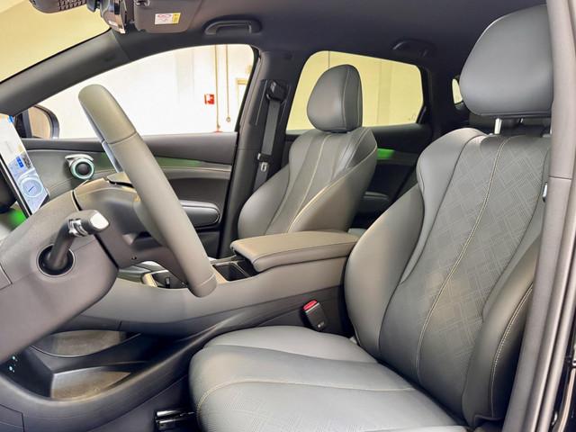 BYD ATTO 3