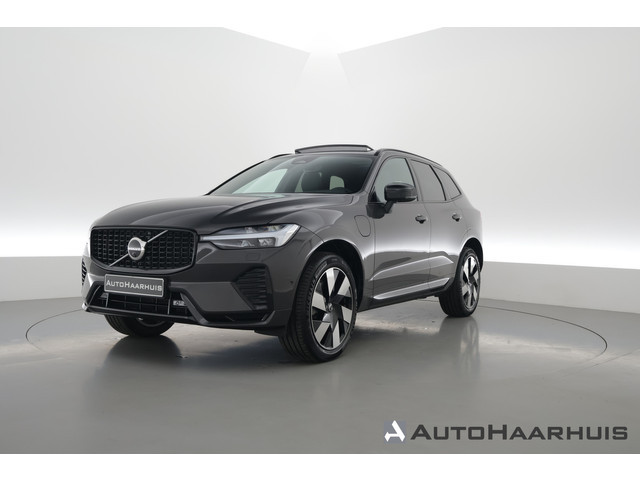 Volvo XC60 2025 Hybride