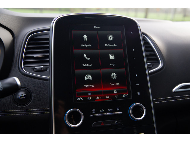 Renault Grand Scénic