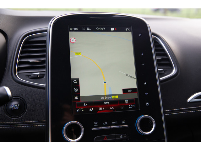 Renault Grand Scénic