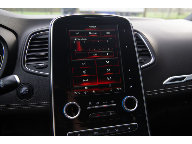 Renault Grand Scénic