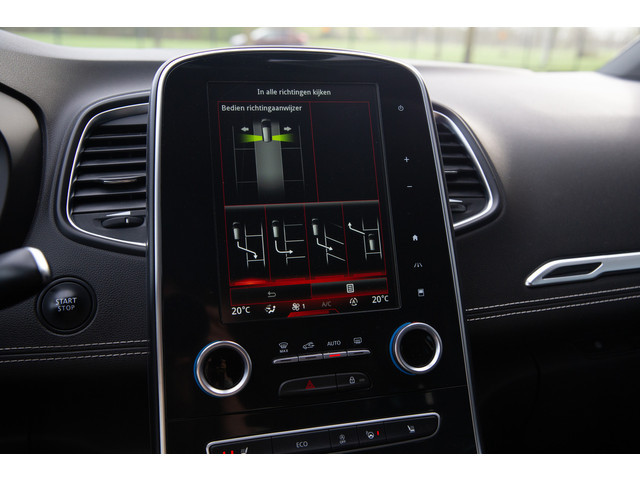 Renault Grand Scénic