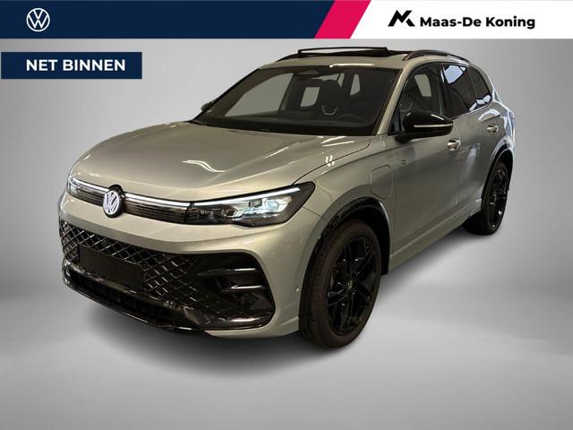 Volkswagen Tiguan 2025 Benzine