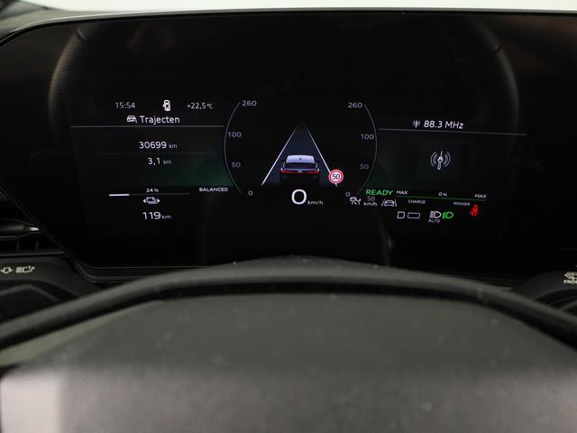 Audi S6 Avant e-tron