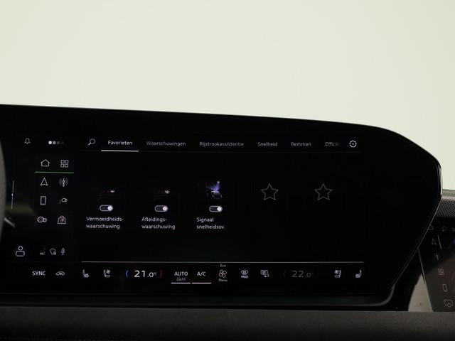 Audi S6 Avant e-tron
