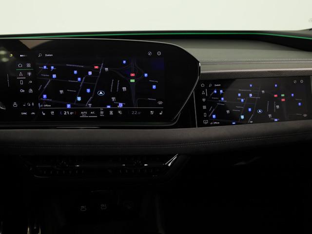 Audi S6 Avant e-tron