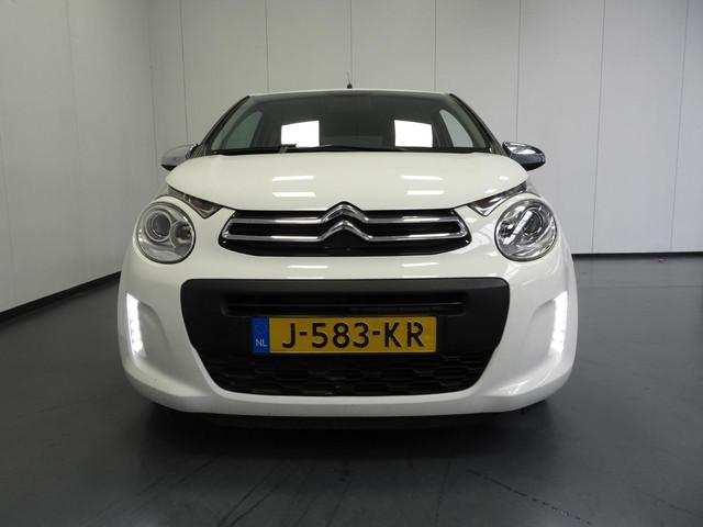 Citroën C1