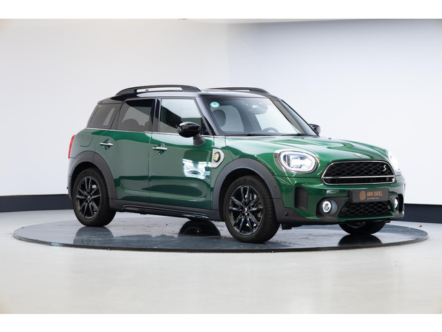 Mini Countryman 2020 Hybride
