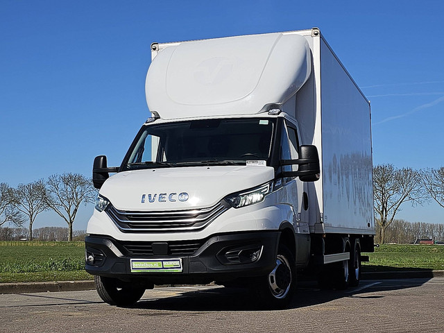Iveco Daily 2023 Diesel