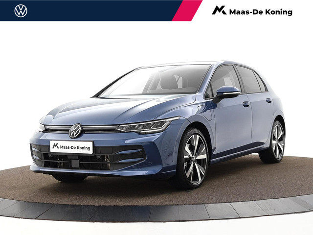 Volkswagen Golf 2025 Hybride