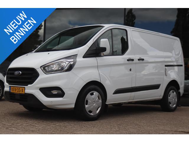 Ford Transit Custom 2020 Diesel