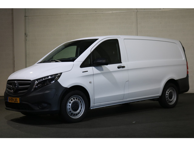 Mercedes-Benz Vito 2025 Elektrisch