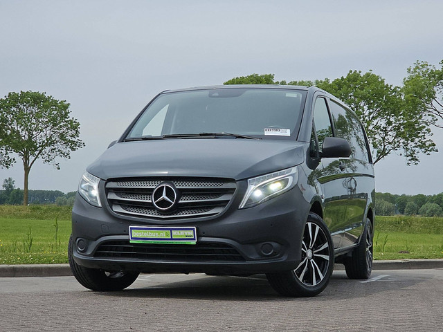 Mercedes-Benz Vito 2019 Diesel